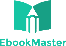 Ebookmaster - logo